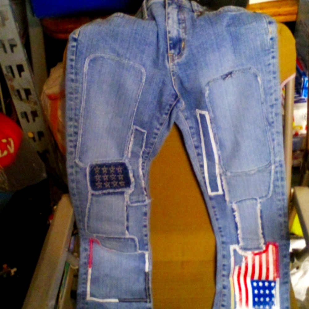 Pepe jeans